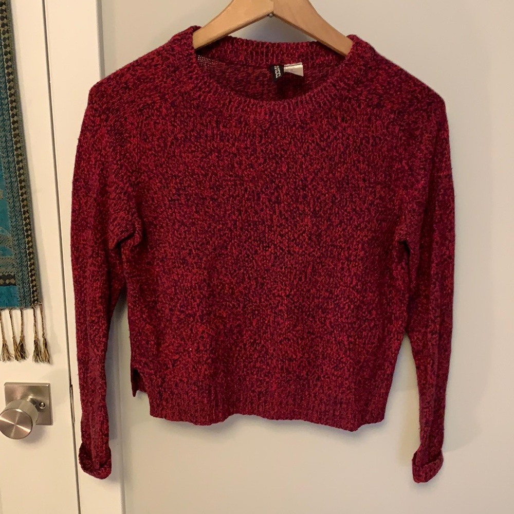 H&M Sweater